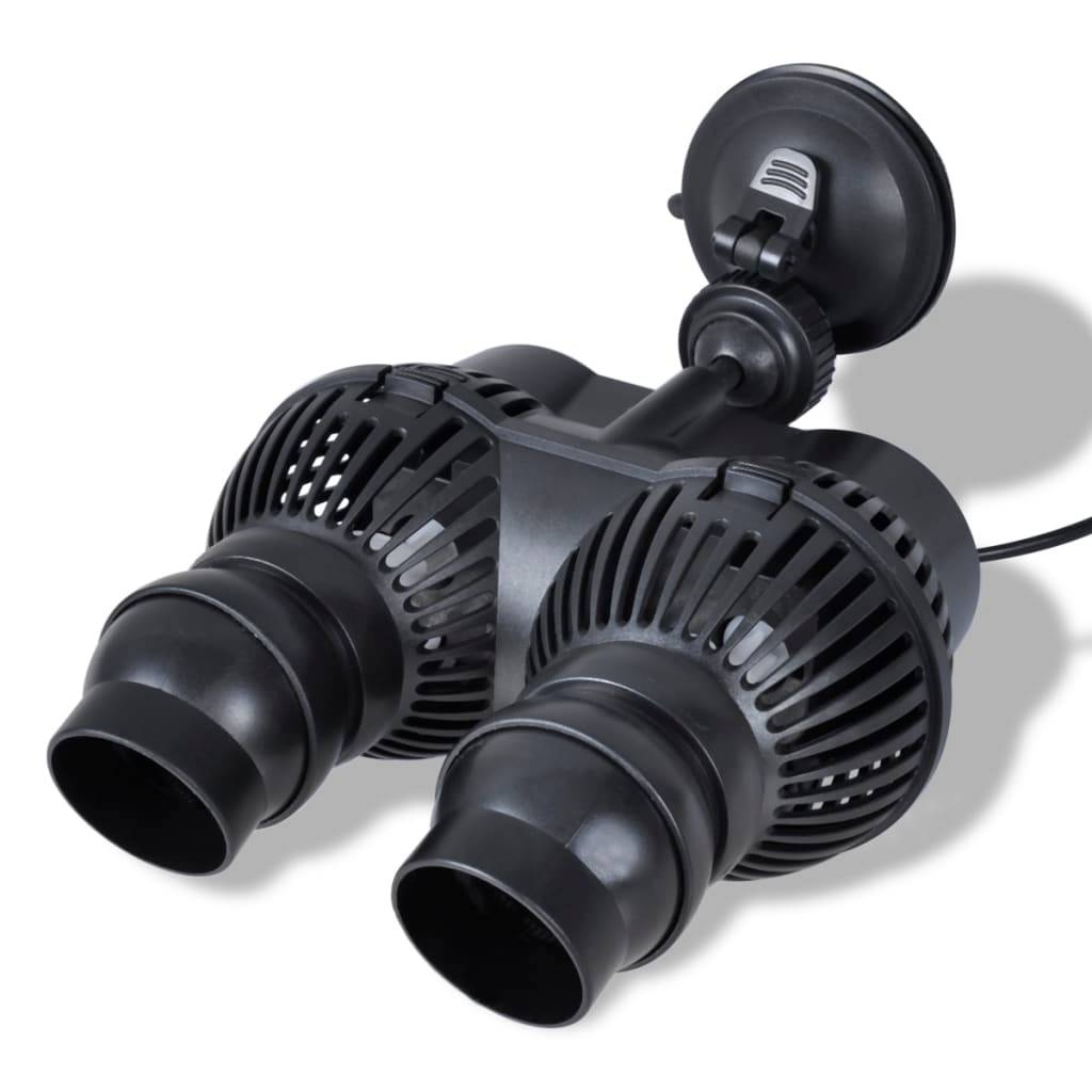 Vidaxl - Filtre d'aquarium vidaXL 170085 - Image 1