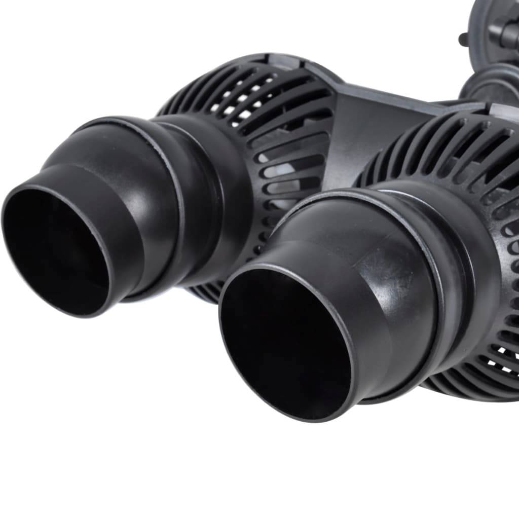 Vidaxl - Filtre d'aquarium vidaXL 170085 - Image 4