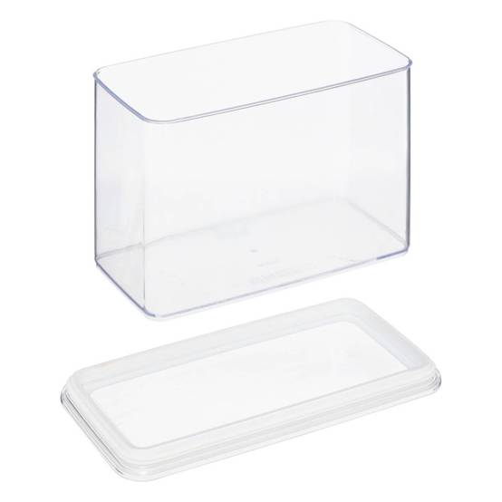 Boîte de conservation rectangulaire angle "Eske" 2L - 5five - Image 4
