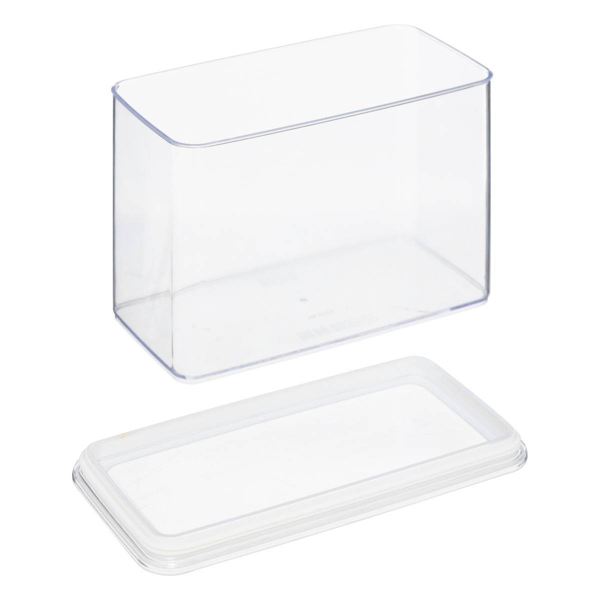 Boîte de conservation rectangulaire angle "Eske" 2L - 5five - Image 4