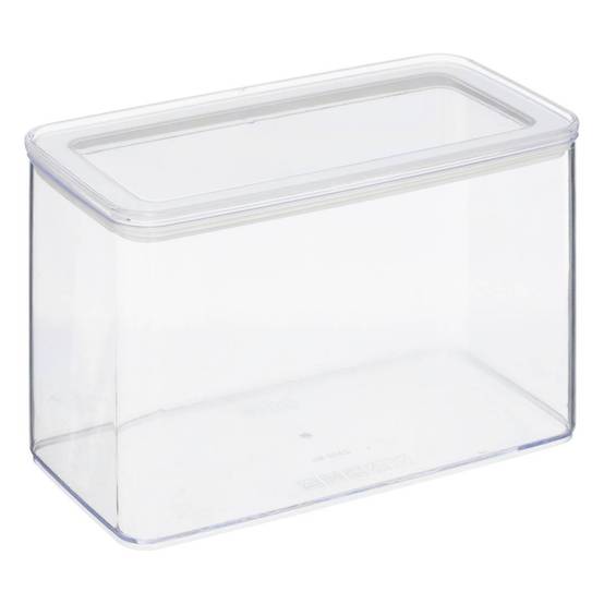 Boîte de conservation rectangulaire angle "Eske" 2L - 5five - Image 1