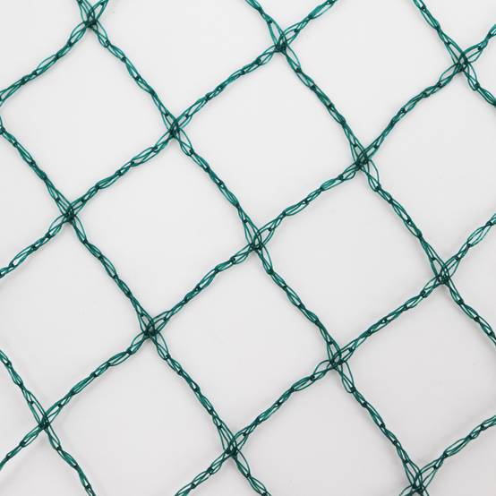Aquagart - Filet de bassin 10 m x 6 m filet de protection contre les feuilles, filet de protection contre les hérons - Image 4