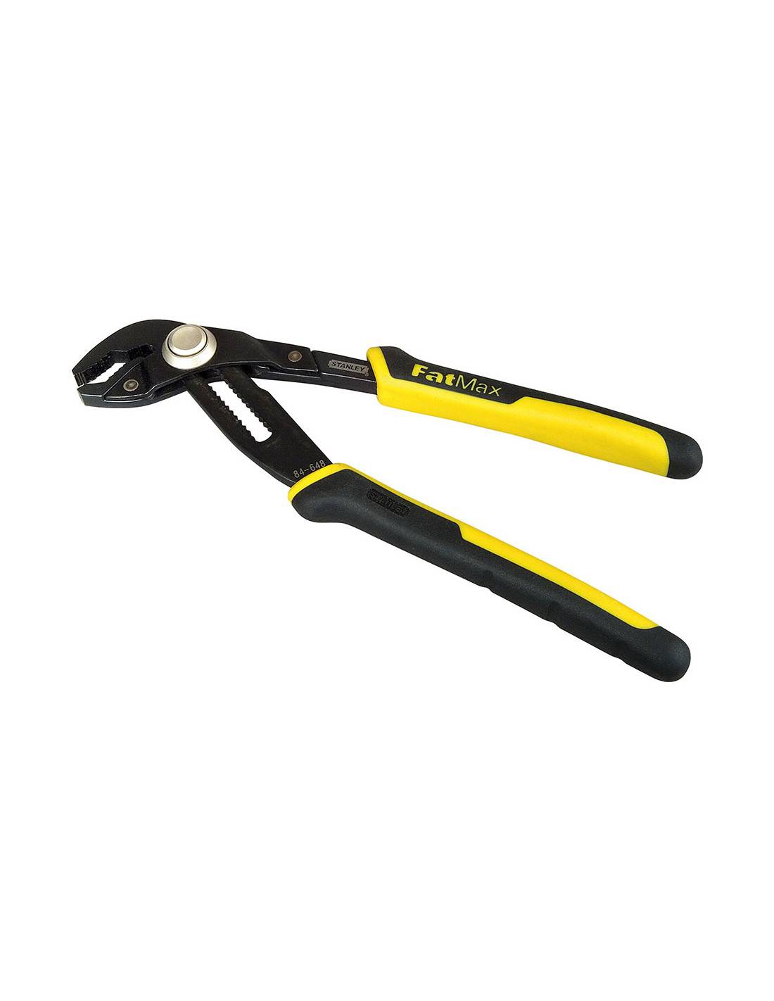 stanley - Pince à Fermeture éclair Fatmax® 250mm 0-84-648 Stanley - Image 2
