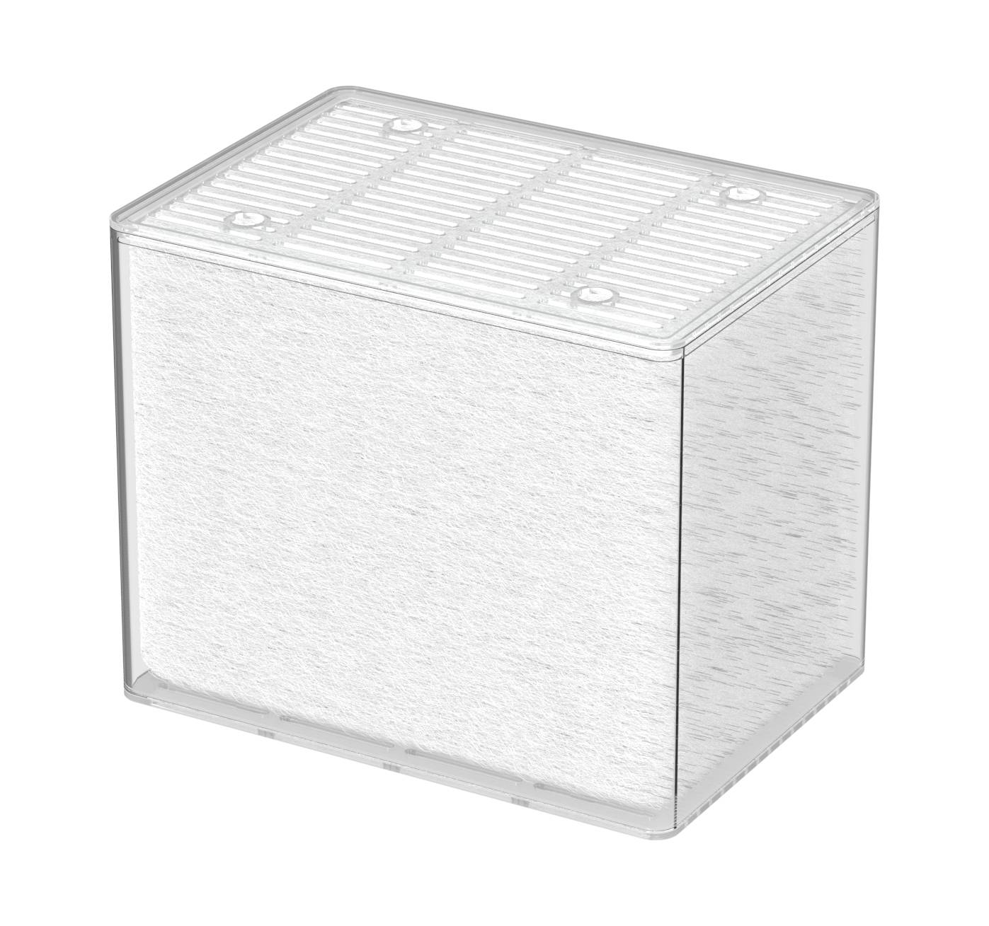 Aquatlantis - Aquatlantis - BIOBOX FIBRE