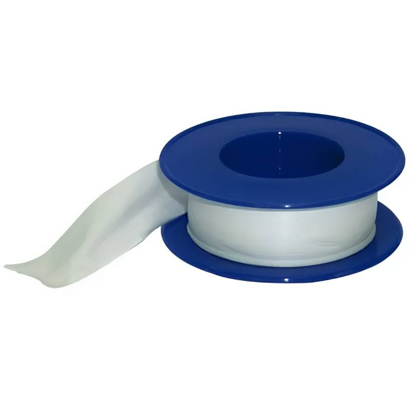 Astral Pool - Bobine de Teflon 12 m - Lot de 5 rouleaux
