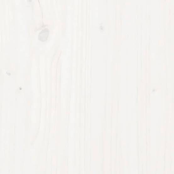 Prolenta Premium - Banc de jardin Blanc 53 X 112 cm - Prolenta Premium - Image 8