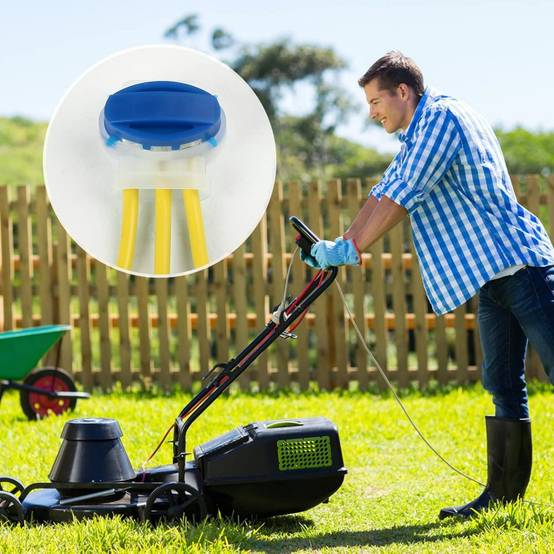 Connecteur de câble-Lot 20 Connecteurs Câble Étanches Gel pour Robot Tondeuse Jardin - Living123 - Image 6