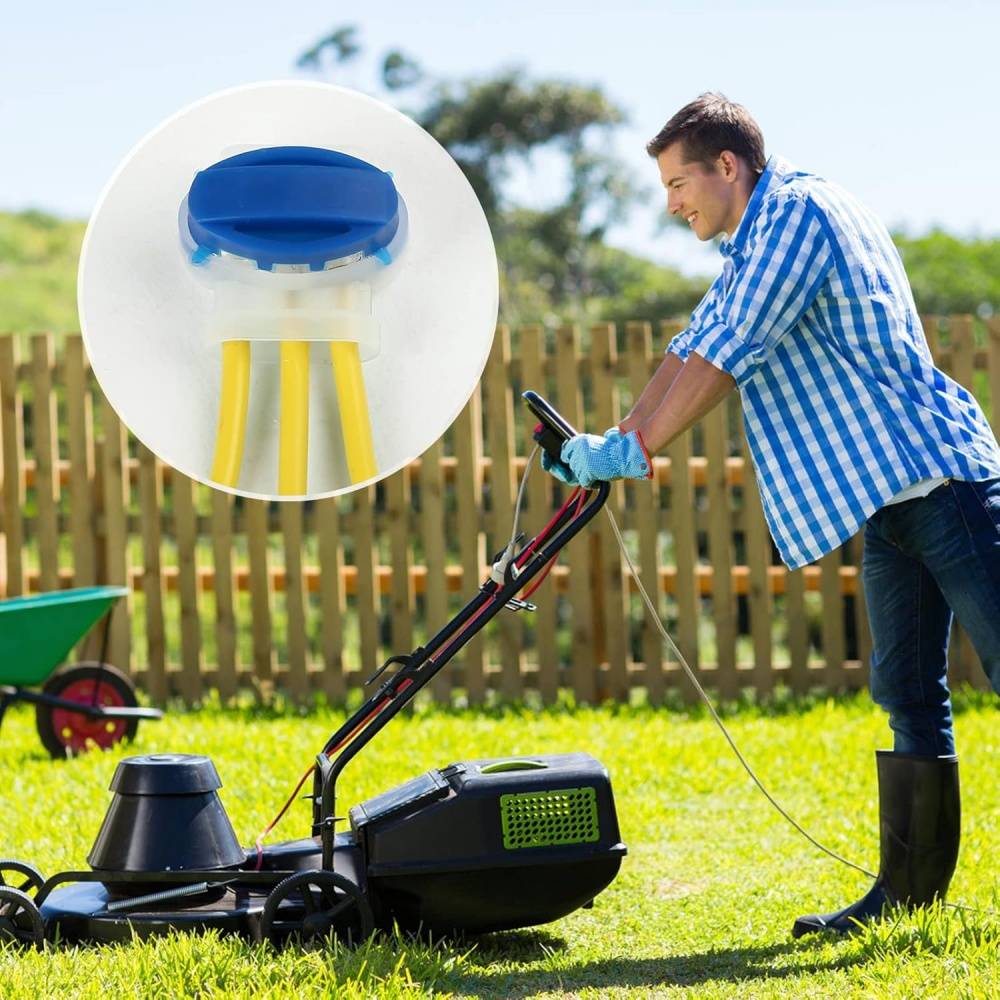 Connecteur de câble-Lot 20 Connecteurs Câble Étanches Gel pour Robot Tondeuse Jardin - Living123 - Image 6