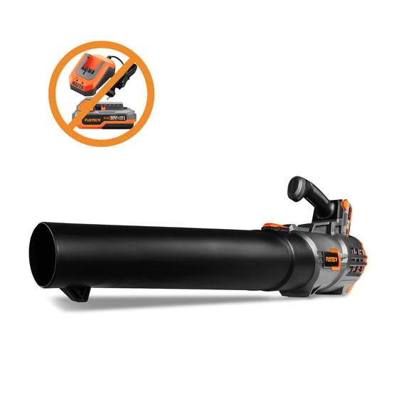Souffleur à batterie - FUXTEC FX-E1LB20 - 20V 38m/s - Sans batterie ni chargeur - Image 1
