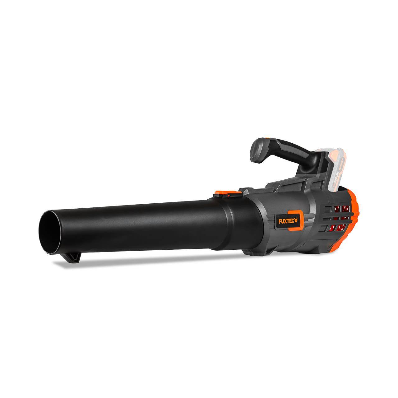 Souffleur à batterie - FUXTEC FX-E1LB20 - 20V 38m/s - Sans batterie ni chargeur - Image 9