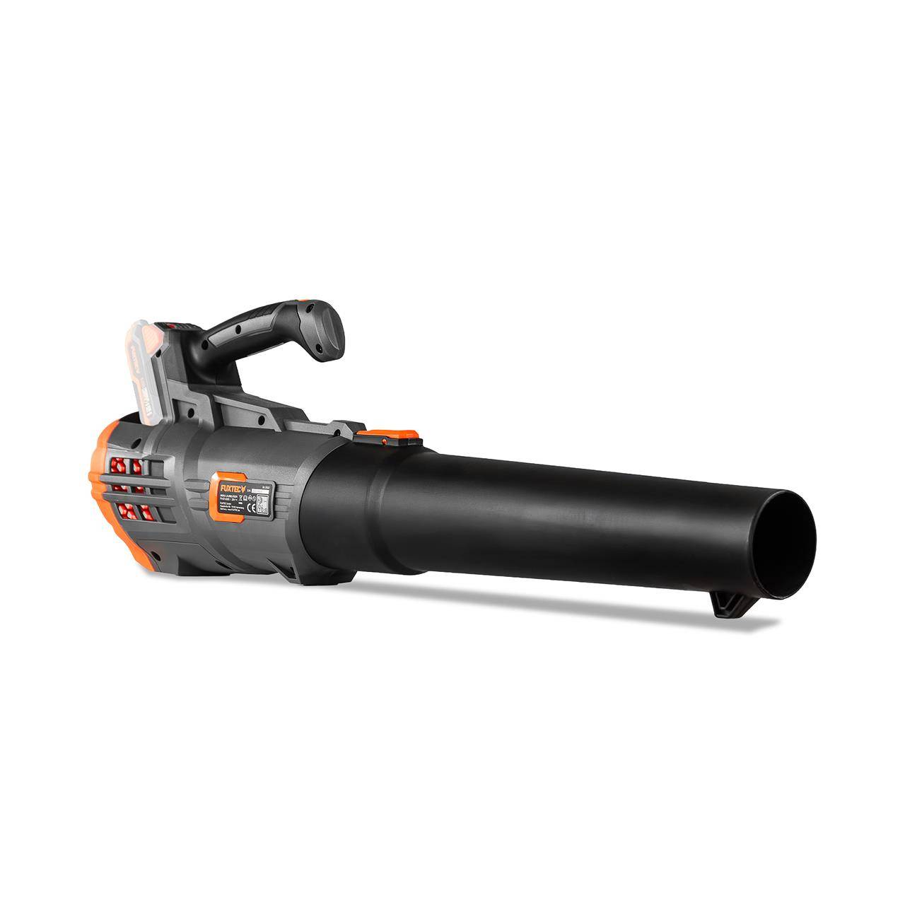 Souffleur à batterie - FUXTEC FX-E1LB20 - 20V 38m/s - Sans batterie ni chargeur - Image 8