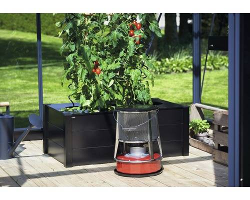 Juliana - Chauffage à pétrole pour serre de jardin - Image 2