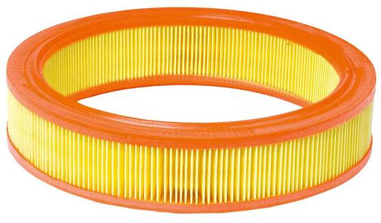 Filtre pour aspirateur HF-CT 17 - FESTOOL - 769134