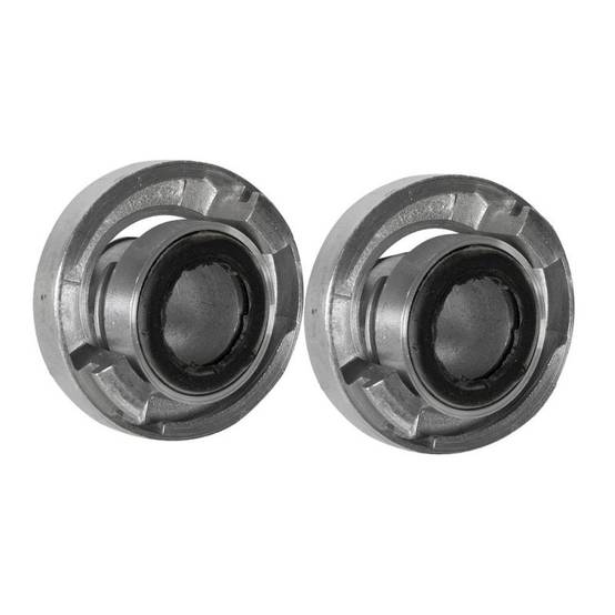 Raccord pour motopompe et pompe à eau 1,5 pouce 38 mm GF-2153 - Image 2