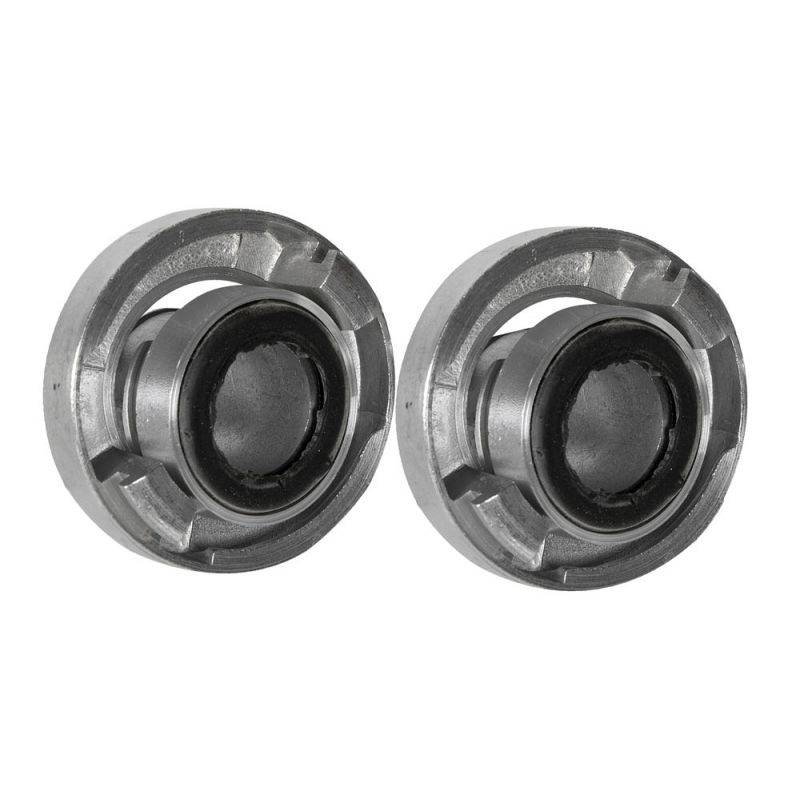 Raccord pour motopompe et pompe à eau 1,5 pouce 38 mm GF-2153 - Image 2