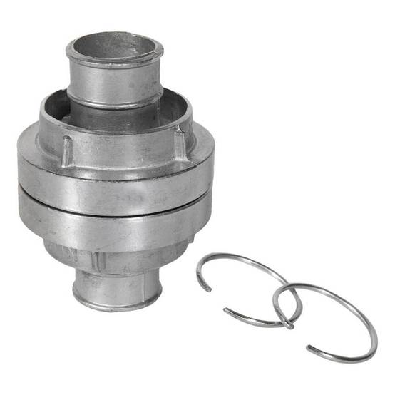 Raccord pour motopompe et pompe à eau 1,5 pouce 38 mm GF-2153 - Image 1