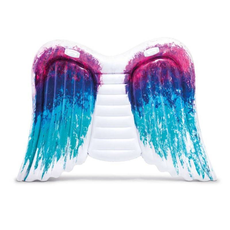 Ailes d'ange gonflable grand modèle 2.51 m Intex - Image 1