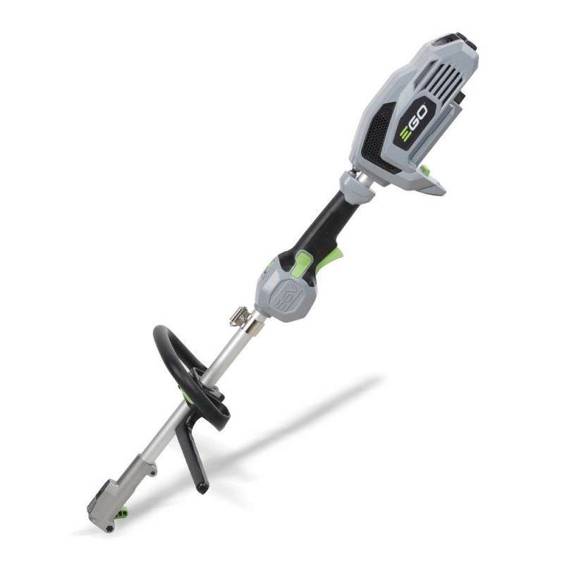 Ego Power + - Pack élagage entretien arbres et haies avec moteur chargeur batterie 56v Egopower - Image 4