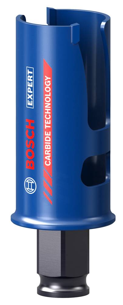 Bosch - Scie-trépan Expert Construction Material de diamètre 35mm - BOSCH - 2608900457 - Image 1