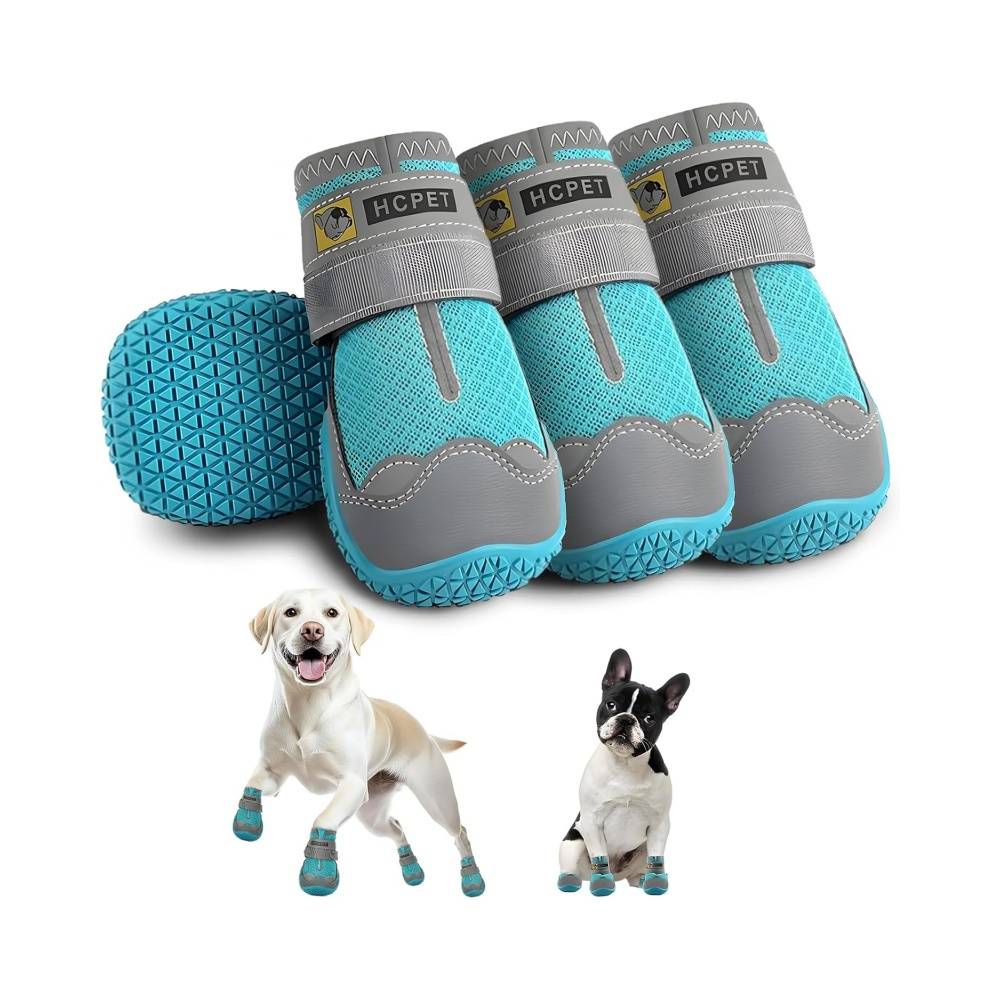 DtopbuyAge - Bottines pour chiens #1 DtopbuyAge - Image 1
