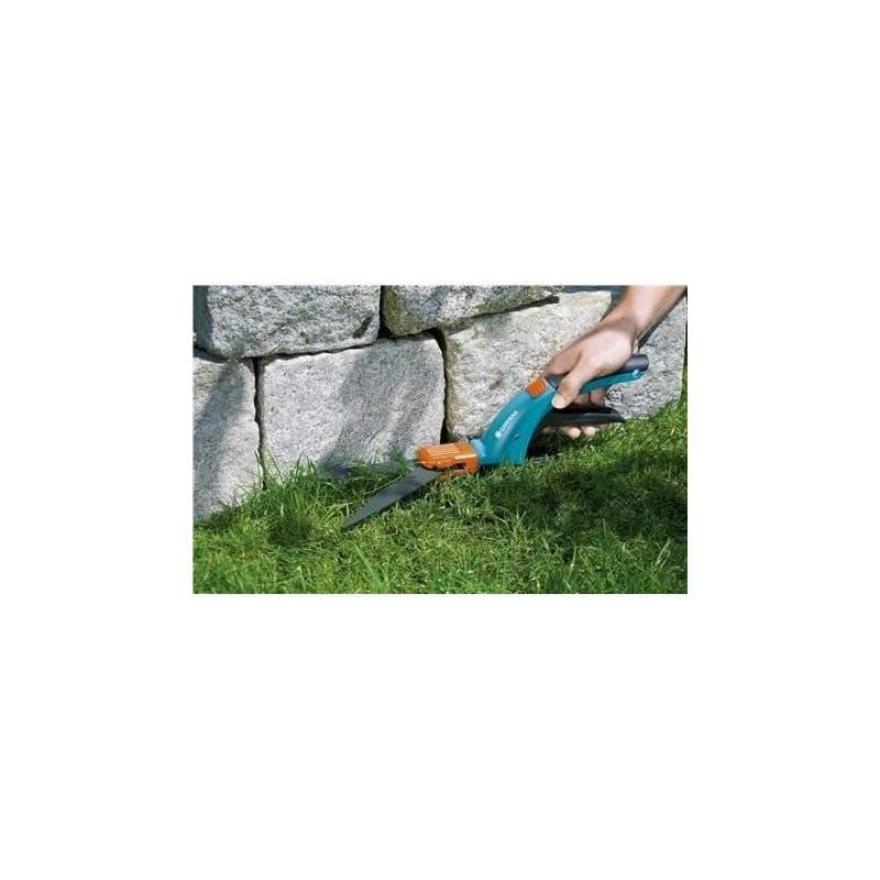 Gardena - Cisaille à gazon orientable Comfort Gardena - Image 5