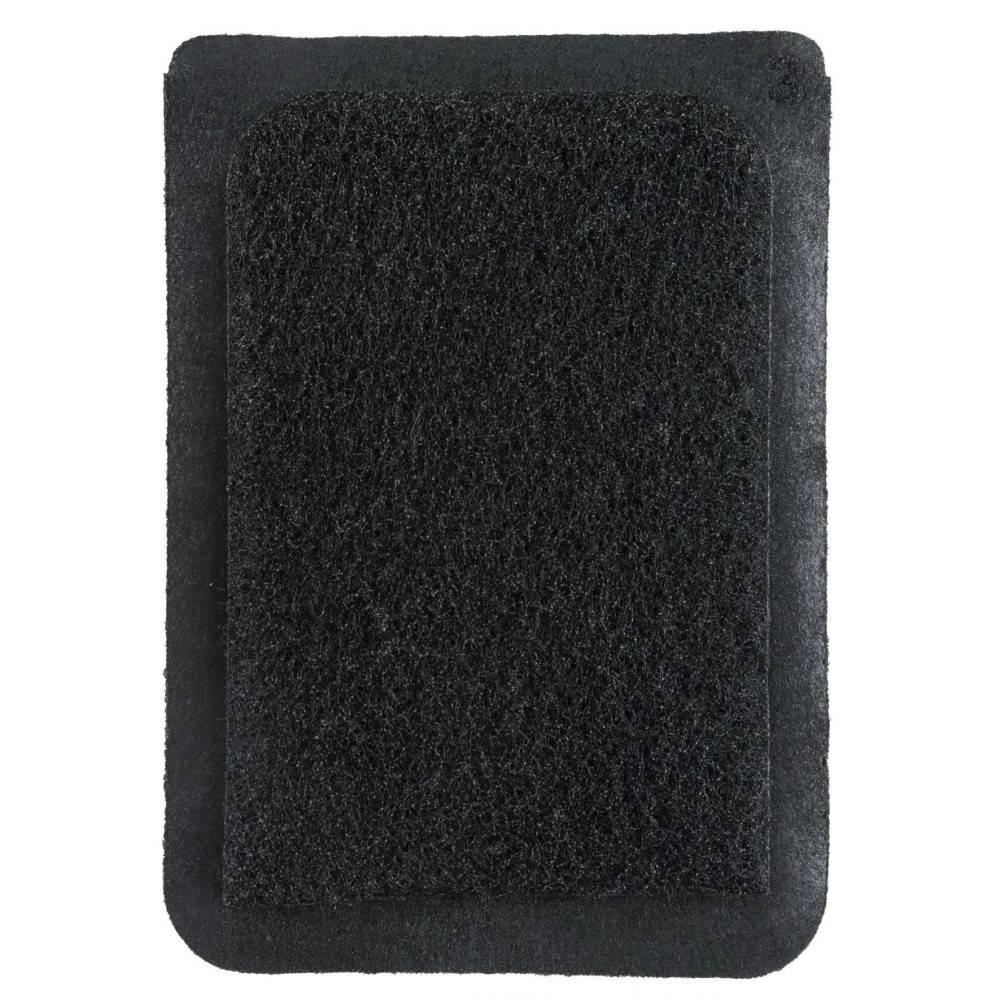 Zolux - Filtre pour pompe cascade 60, filtre CA 60 C cartouche zeocarb x 2 pour aquarium. - Image 2