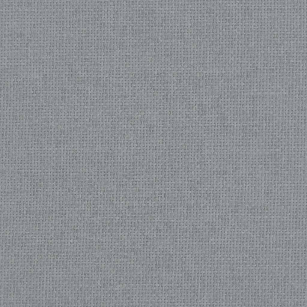 Vidaxl - Lit pour chien gris clair 70x45x28 cm tissu vidaXL 171996 - Image 7