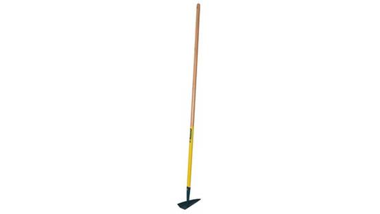 Leborgne - Binette japonaise NaturOvert manche droit bois PEFC L.150 cm - Image 1