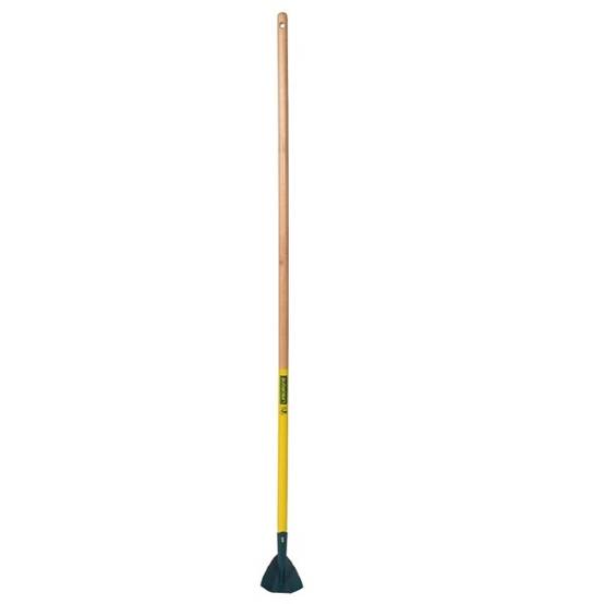 Leborgne - Binette japonaise NaturOvert manche droit bois PEFC L.150 cm - Image 2