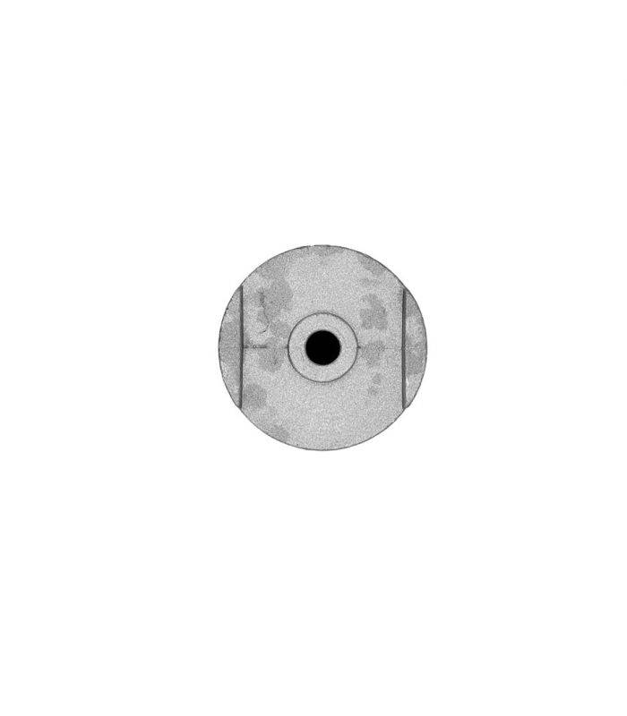Grin - Moyeu portelame poussé tondeuse GRIN  PRT-0133 - Image 3