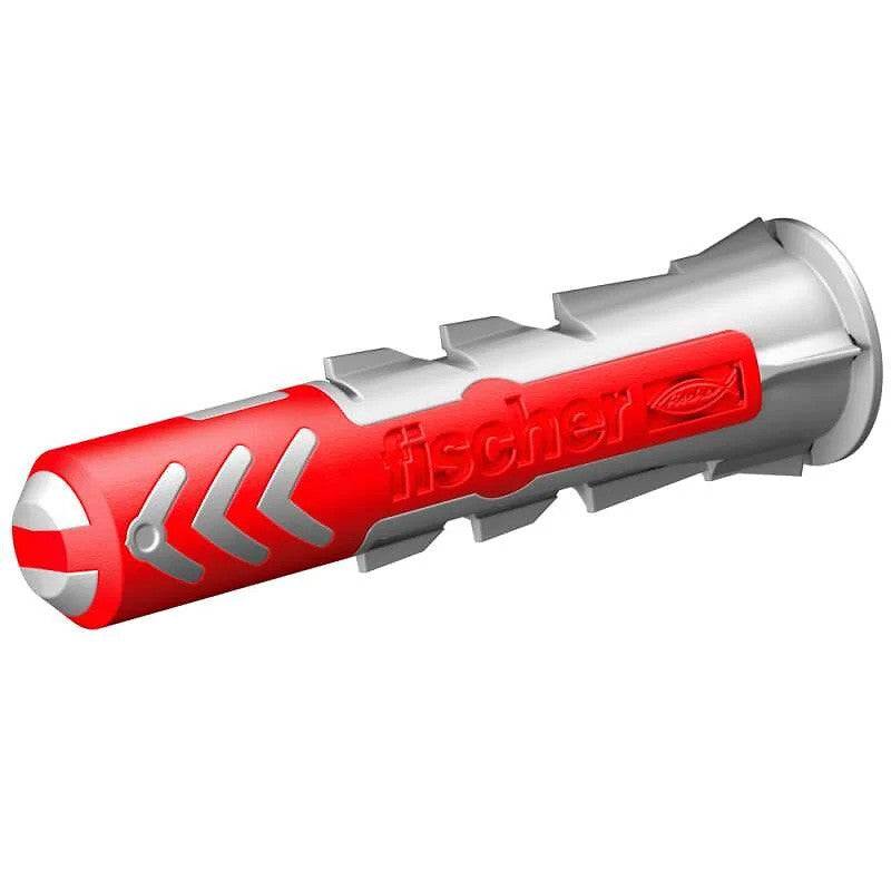 Fischer - Malette avec un assortiment de 210 chevilles sans vis DUOPOWER FISCHER 536161 Fischer - Image 2