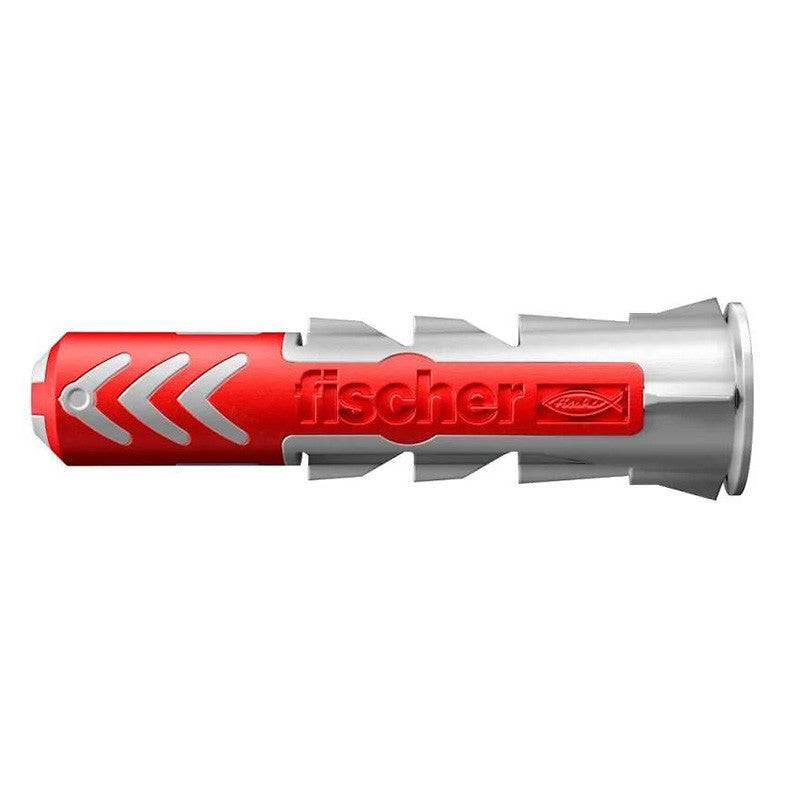 Fischer - Malette avec un assortiment de 210 chevilles sans vis DUOPOWER FISCHER 536161 Fischer - Image 3