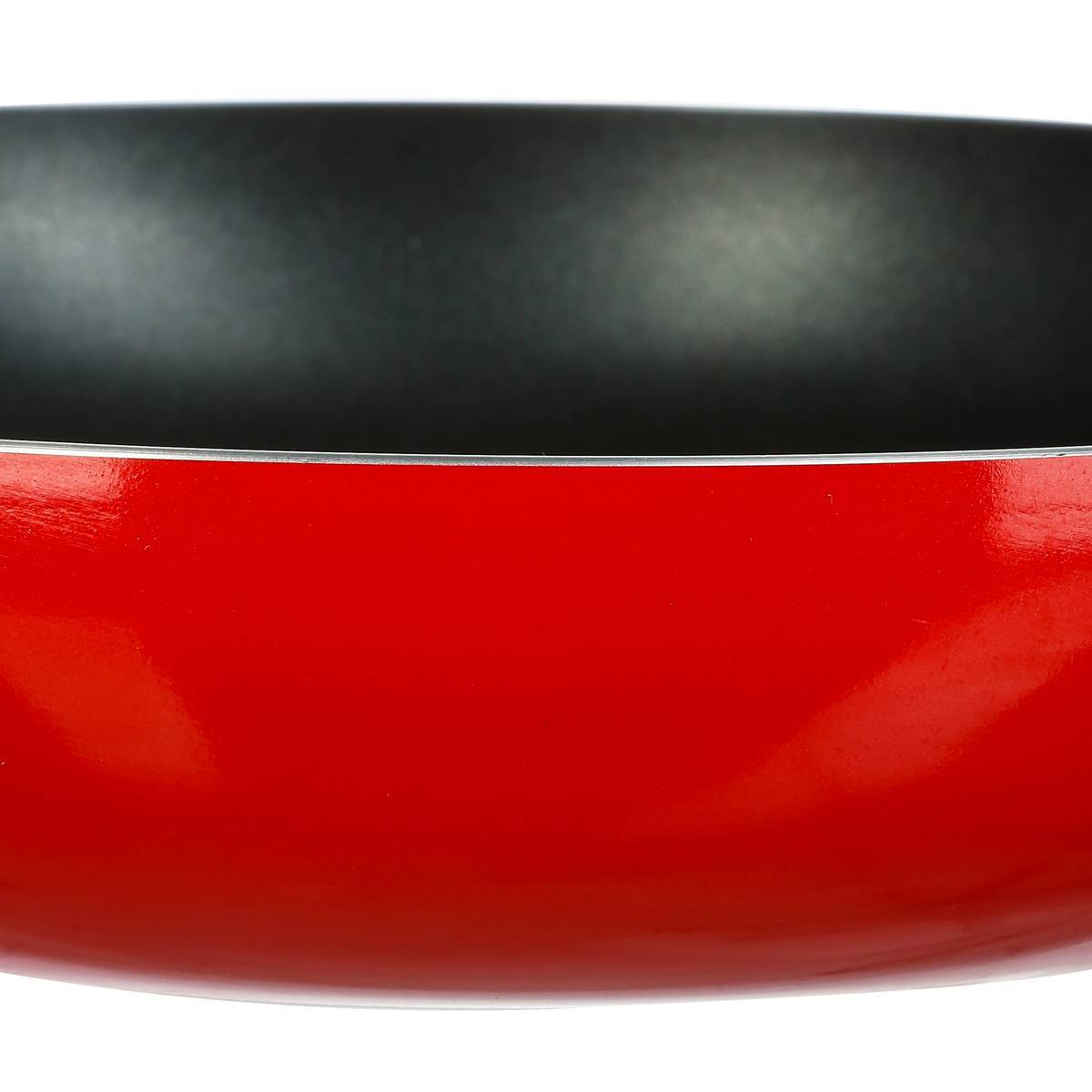 Poêle aluminium "Essentielle" 28cm - 5five - Image 4