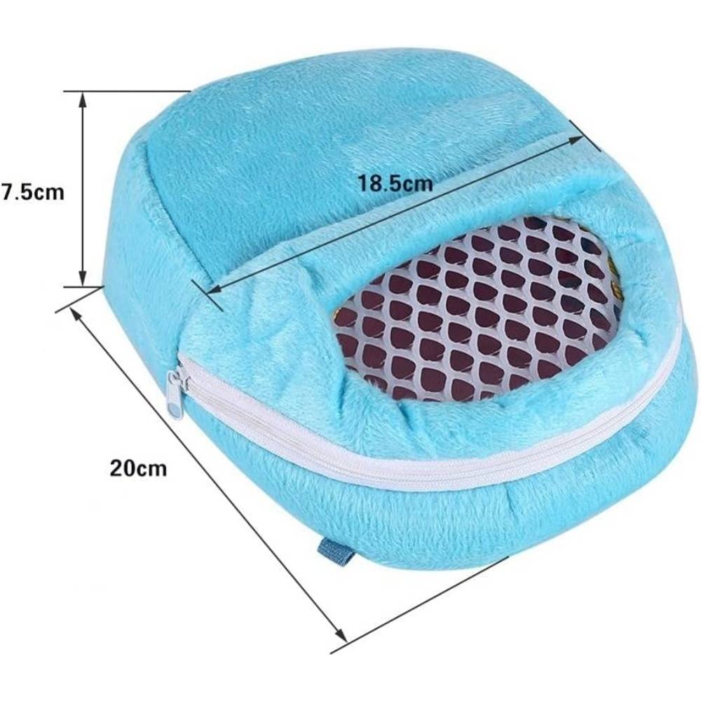 DtopbuyAge - Sac De Transport Pour Hérissons Lapins Rats Hamsters DtopbuyAge - Image 5