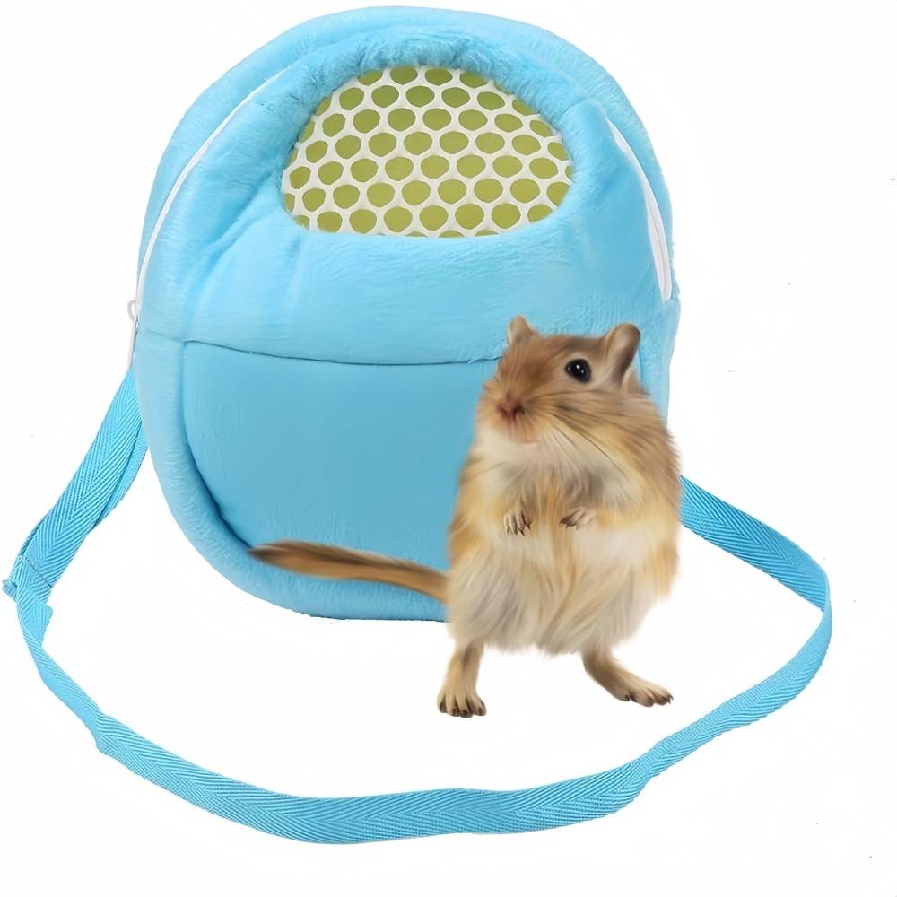 DtopbuyAge - Sac De Transport Pour Hérissons Lapins Rats Hamsters DtopbuyAge - Image 1