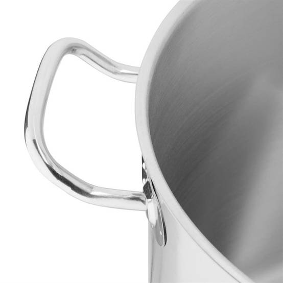 Marmite Inox Haute 20,5 L - Vogue - Image 3