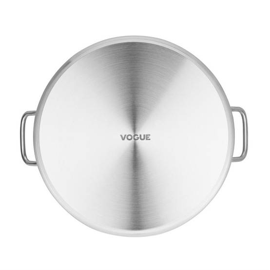 Marmite Inox Haute 20,5 L - Vogue - Image 5