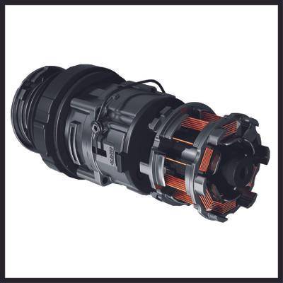 Einhell - Meuleuse d'angle sans fil AXXIO 36/230 Q Einhell - Image 3