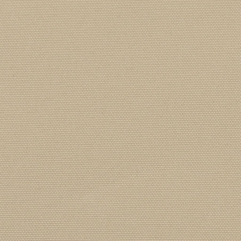 Maison Chic - Store Banne - Auvent latéral rétractable beige 140x1200 cm - MEUBLE PRO - Image 9