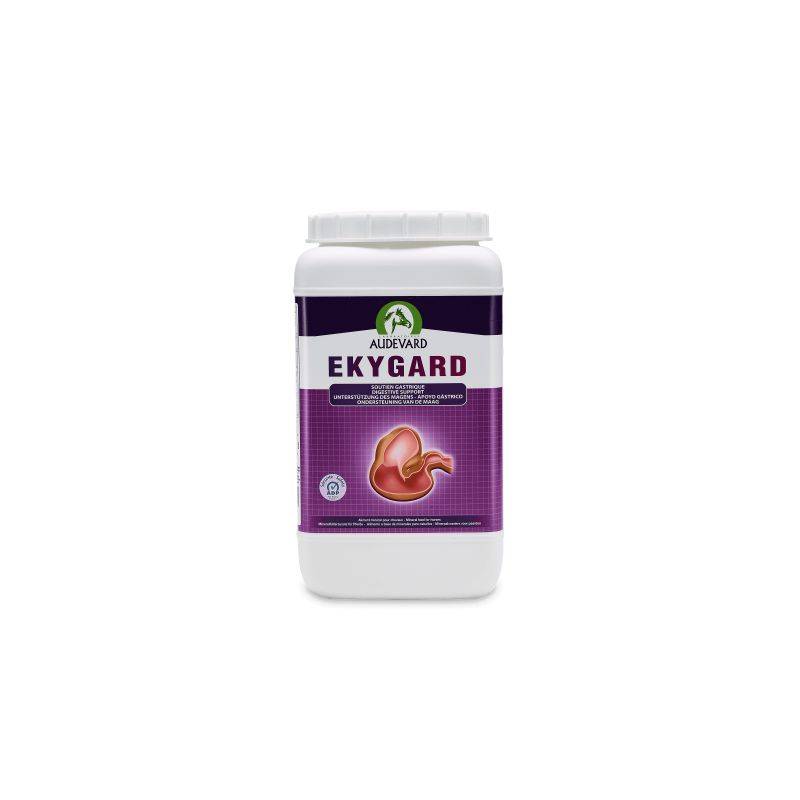 EKYGARD - AUDEVARD 6 kg - Image 1