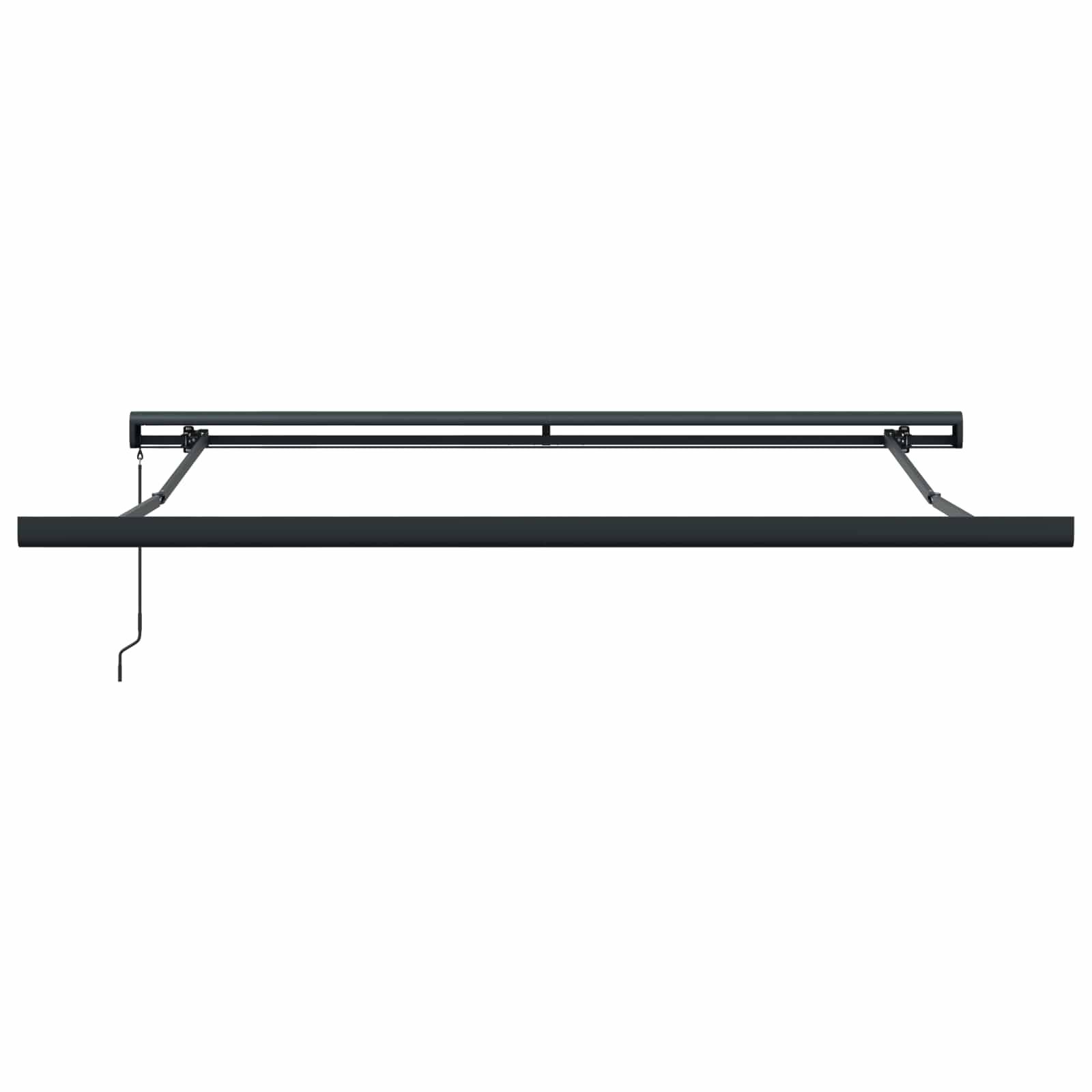 Prolenta Premium - Store banne aluminium thermolaqué beige 280 x 20 cm - Prolenta premium p3275.2 - Image 7