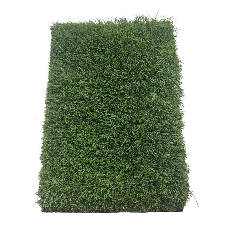 Gazon Synthétique GREEN PRO 45mm - 4Mx12M soit 48m2 - BBE - Image 3