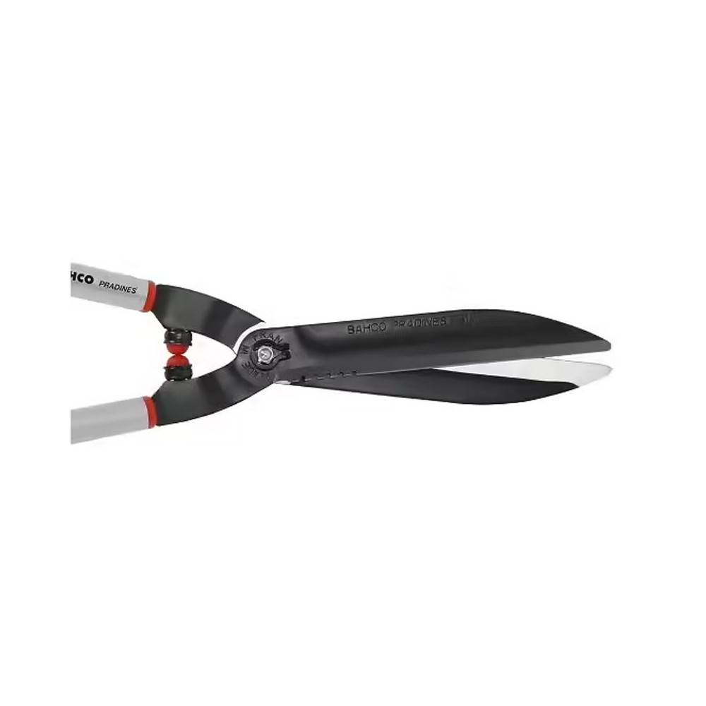 Bahco - Cisaille à haies légères à usage intensif avec poignées en aluminium 570 mm | P51-SL - Bahco - Image 4