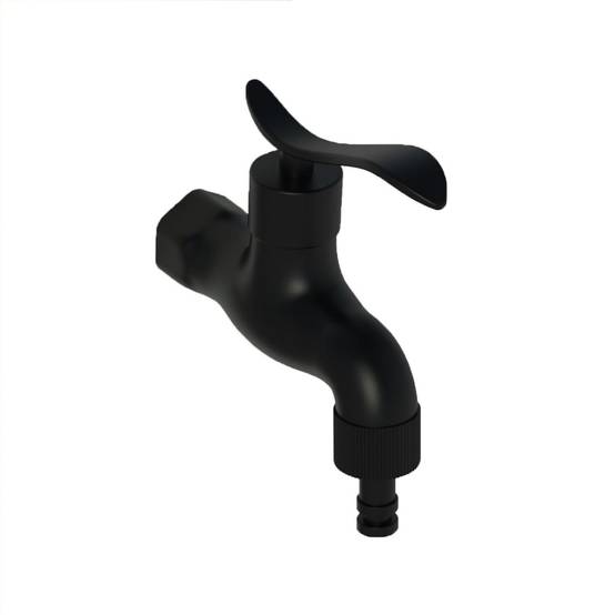Fontaine Blanche En Hdpe Raccords Rapides Sined Fontaine Triton Blanche Hauteur 100 Cm - Image 5