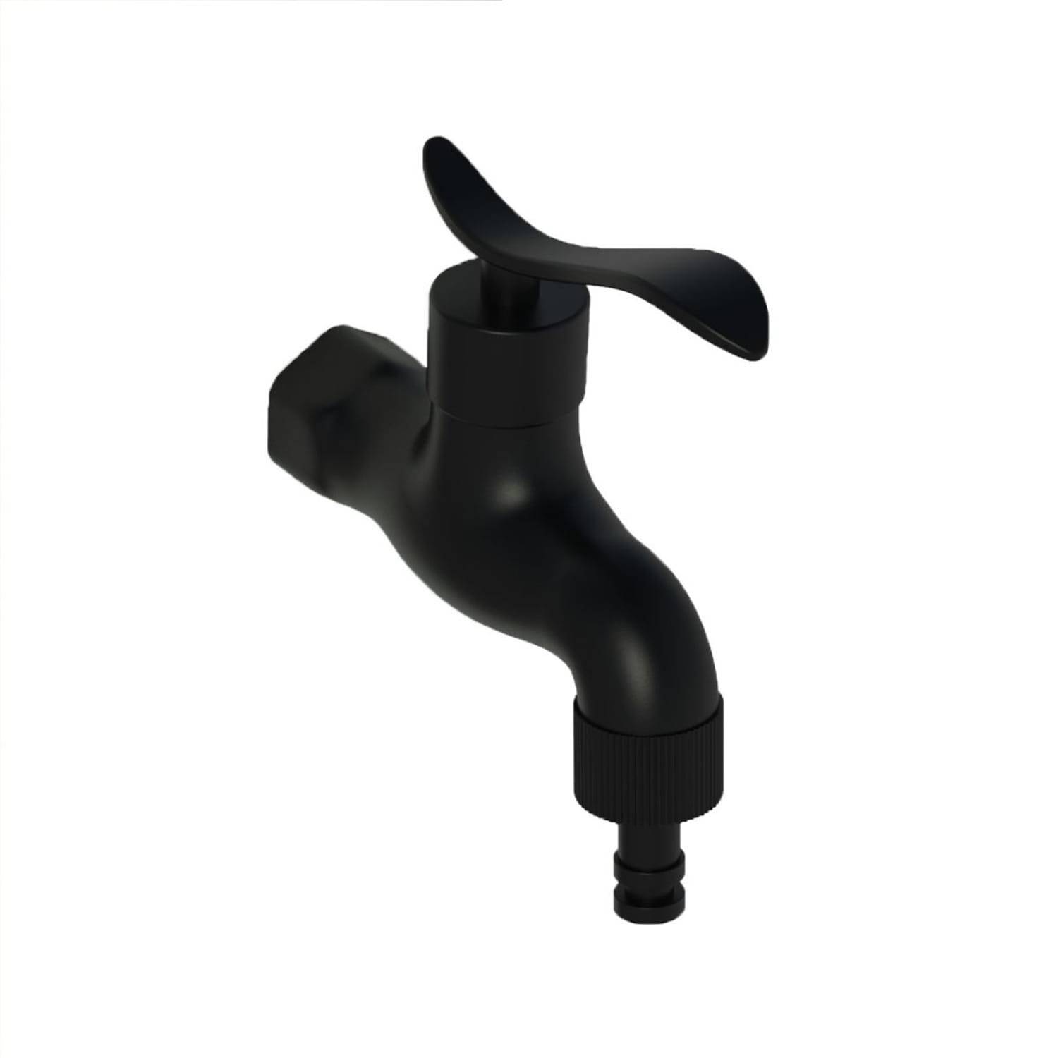 Fontaine Blanche En Hdpe Raccords Rapides Sined Fontaine Triton Blanche Hauteur 100 Cm - Image 5