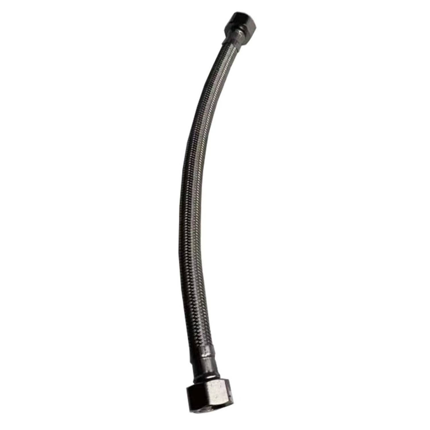 Fontaine Blanche En Hdpe Raccords Rapides Sined Fontaine Triton Blanche Hauteur 100 Cm - Image 6
