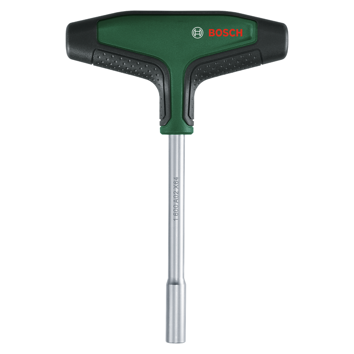 Bosch - Tournevis universel à embout avec poignée en T - 100 mm - BOSCH - 1600A02Z9U - Image 1