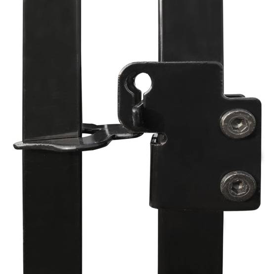 Vidaxl - Chenil extérieur avec toit 300x300x210 cm vidaXL 170895 - Image 4