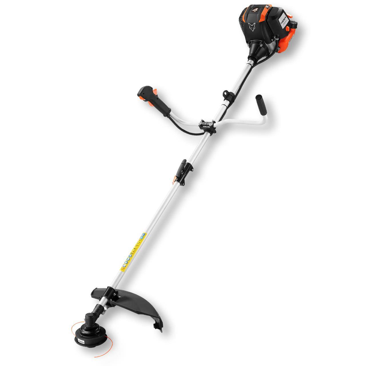 FUXTEC - Débroussailleuse thermique 4 temps - FUXTEC FX-4MS142 - 42,5cm3 1,7 CV - Image 1
