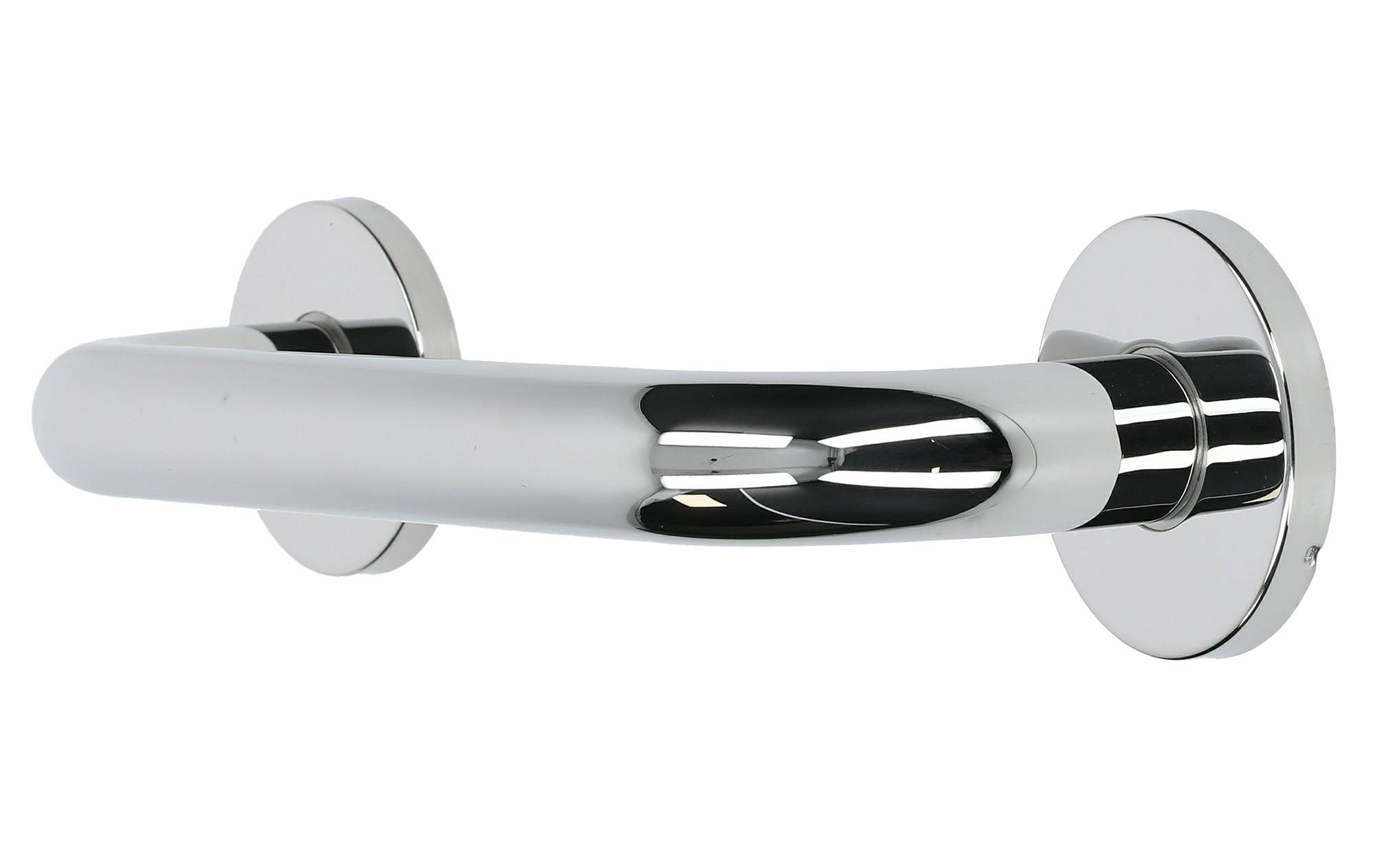 Barre de relèvement droit D 83 32x300mm chromée - GARIS - B-INOX-BR21 - Image 3